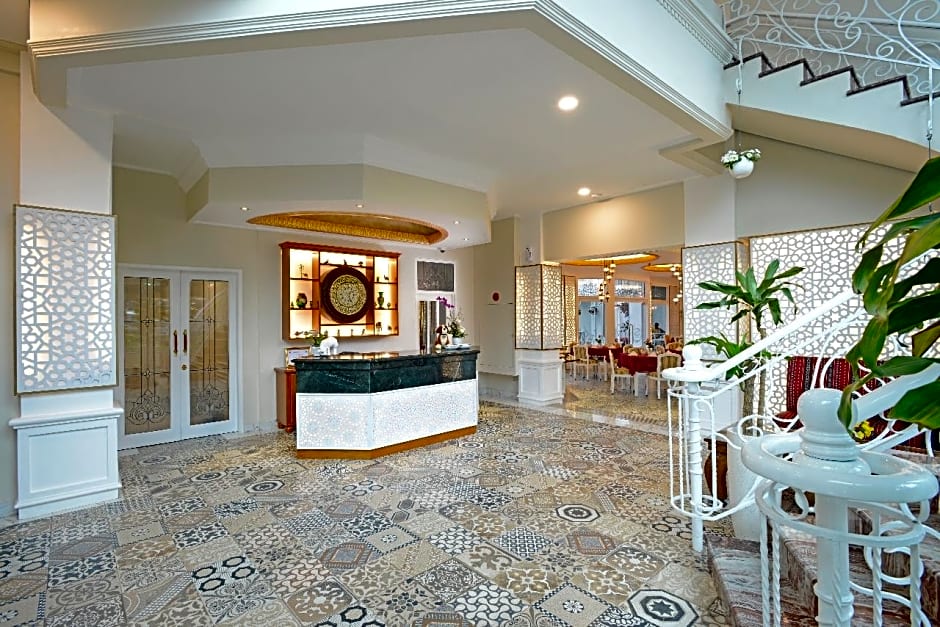 Sahira Butik Hotel Pakuan (Syariah Hotel)