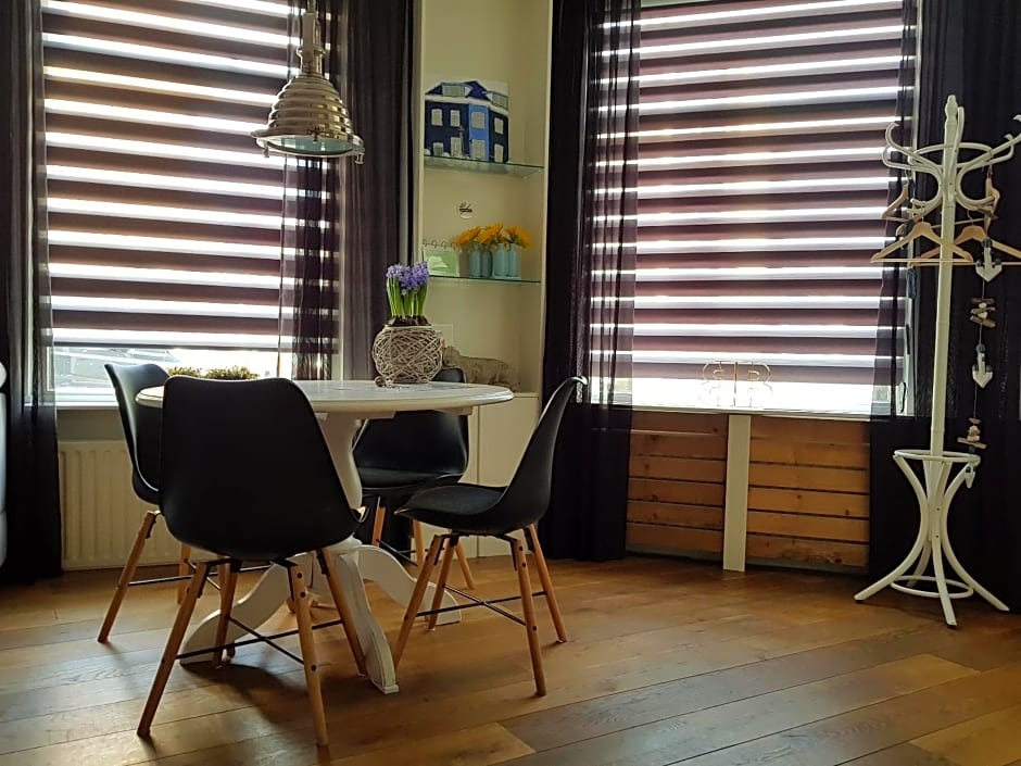 Bluebeach Scheveningen