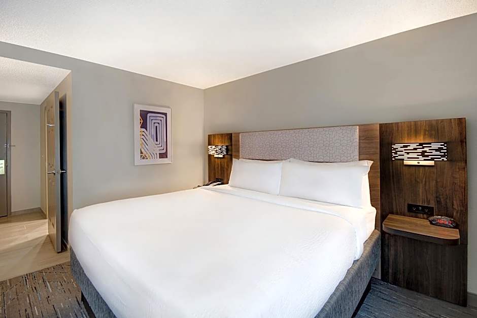 Holiday Inn Express Rochester - University Area By IHG