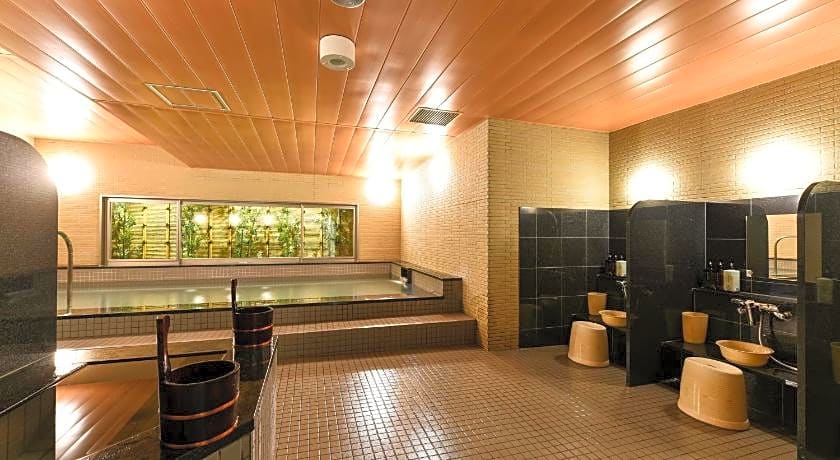 Hida Takayama Washington Hotel Plaza