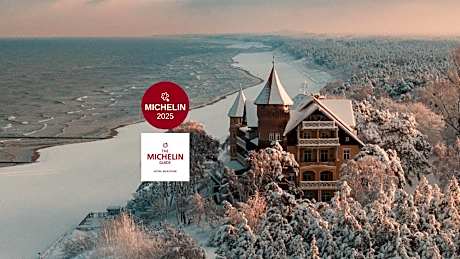 Zamek Łeba Resort & Spa