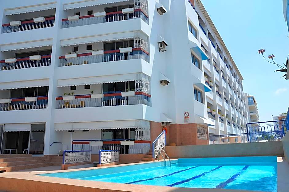 Residence Yasmina Agadir