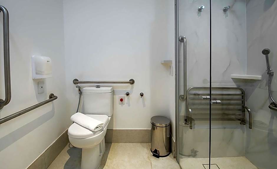 Hampton by Hilton Guarulhos Airport