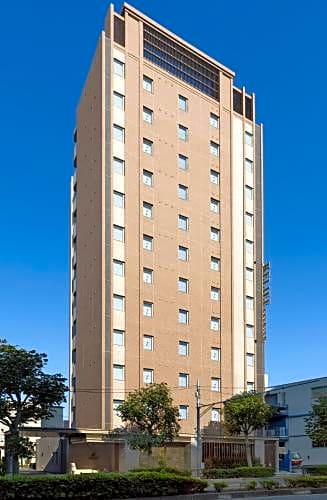 Hotel RELIEF PREMIUM Haneda