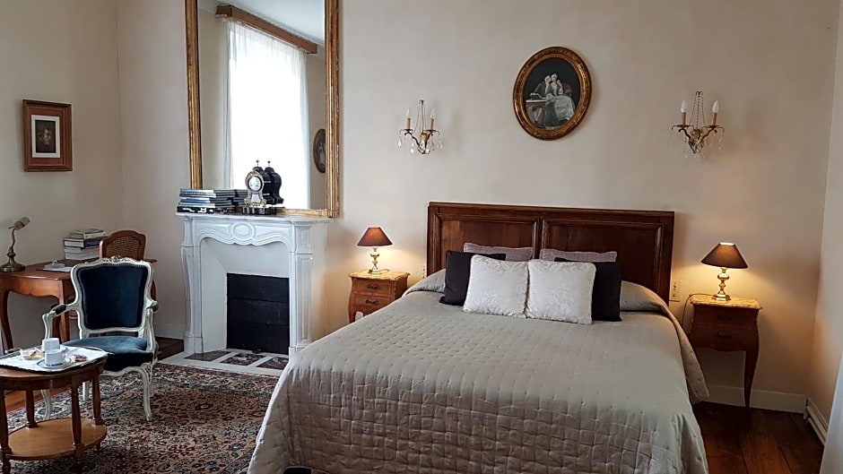 Le Manoir de la Bigotière