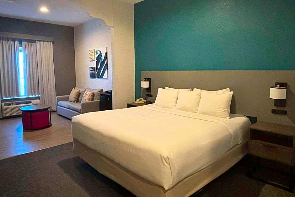 Comfort Inn & Suites Burnet
