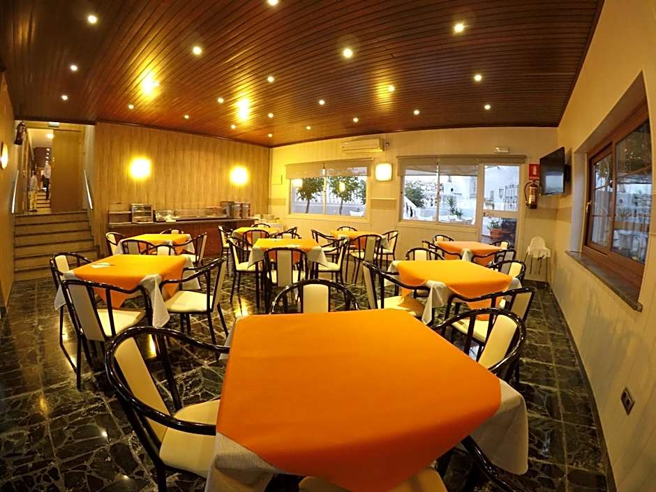 Hotel Complejo Los Rosales