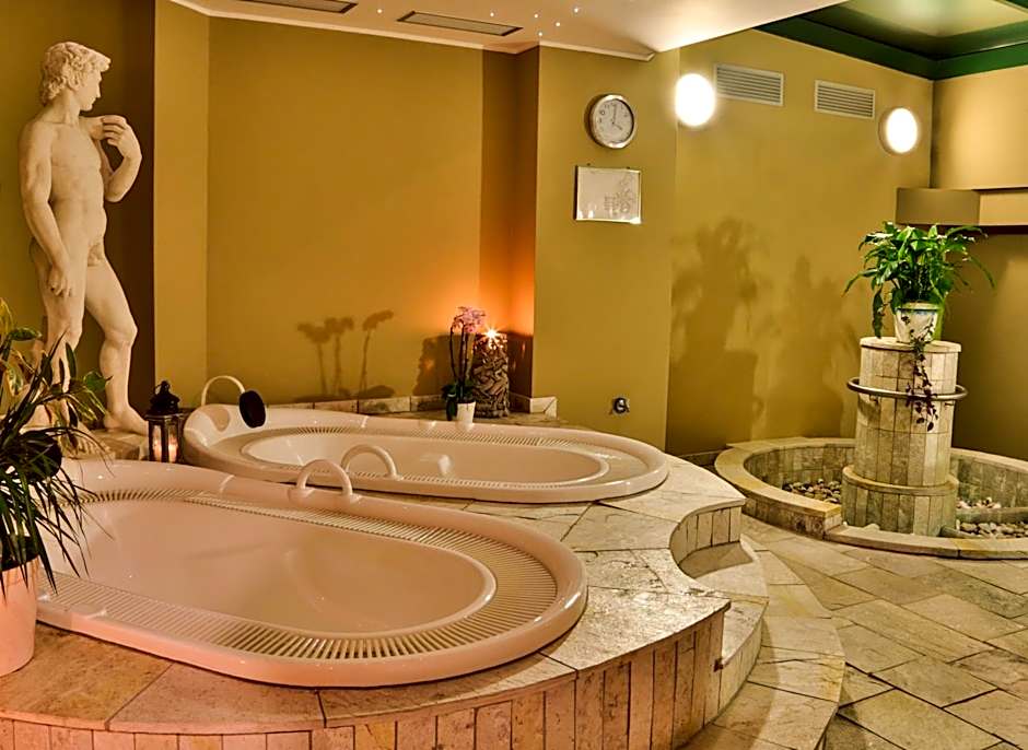 TH Madonna di Campiglio - Golf Hotel