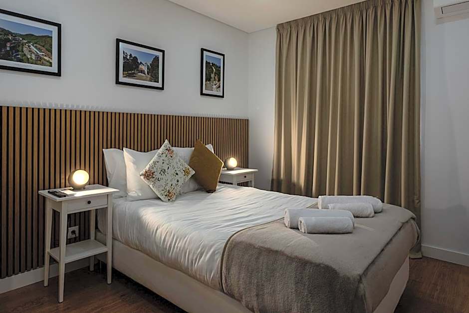 Guest House A Loja do Cantoneiro