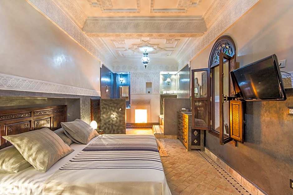 Riad Lamya Marrakech