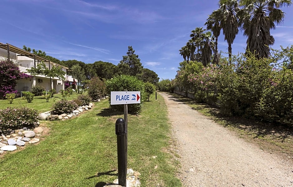 Residence Odalys Acqua Bella