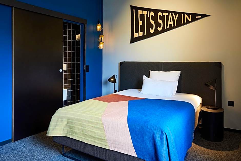 The Social Hub Toulouse