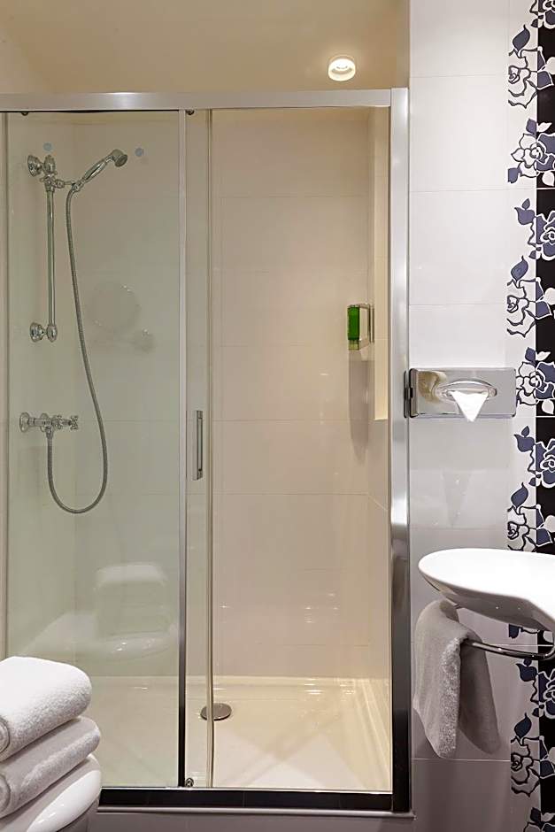 Hôtel Aurore Paris Gare de Lyon