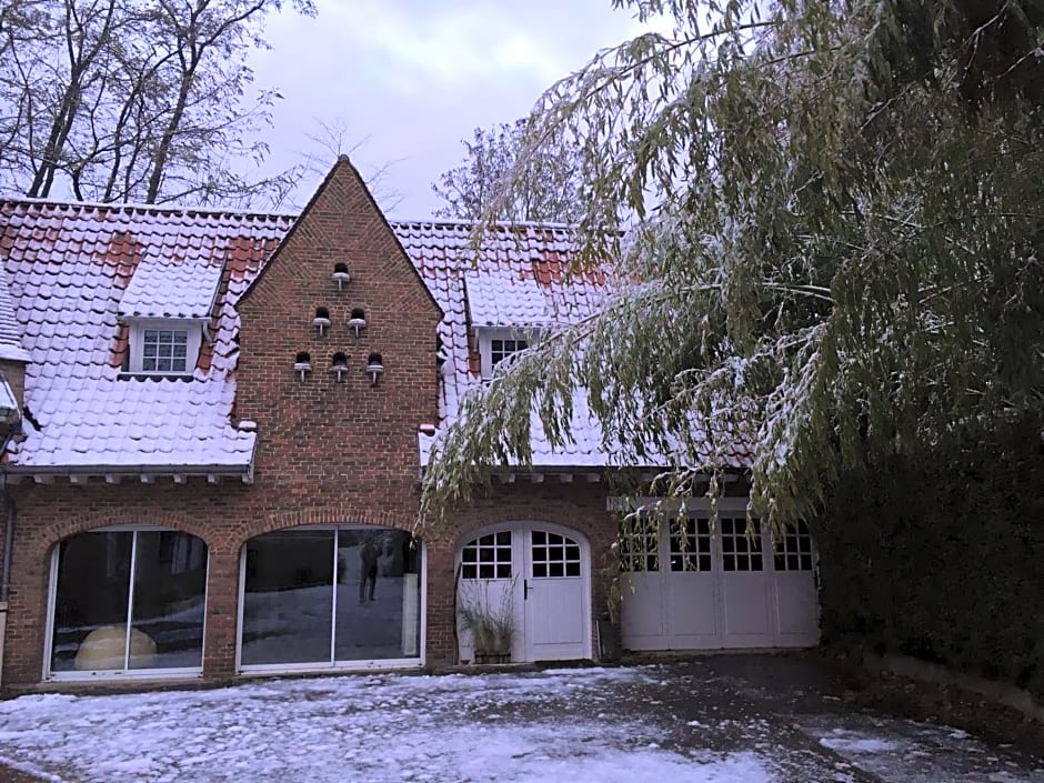 Le Pigeonnier, maison d'hôtes et Spa