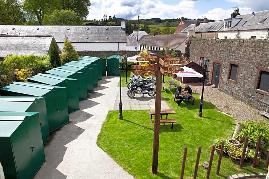 Buccleuch Arms Hotel