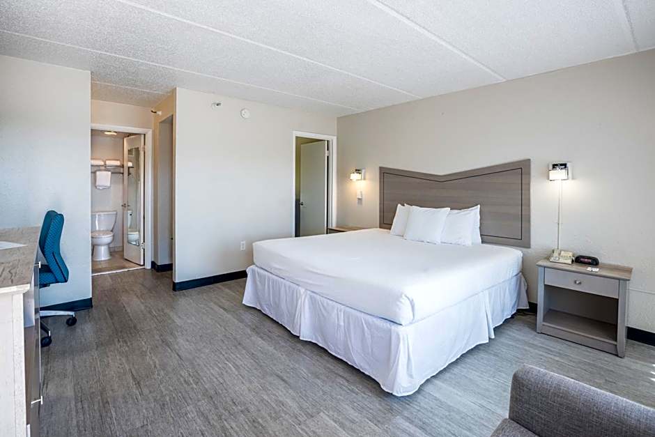 Ocean Coast Hotel at the Beach Amelia Island