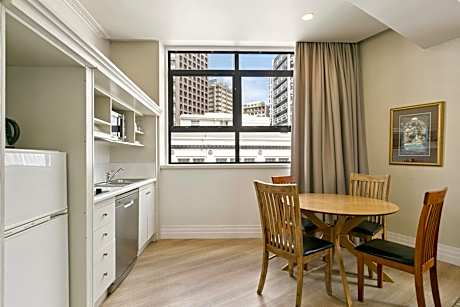 Two-Bedroom Apartment - Booking.com only.