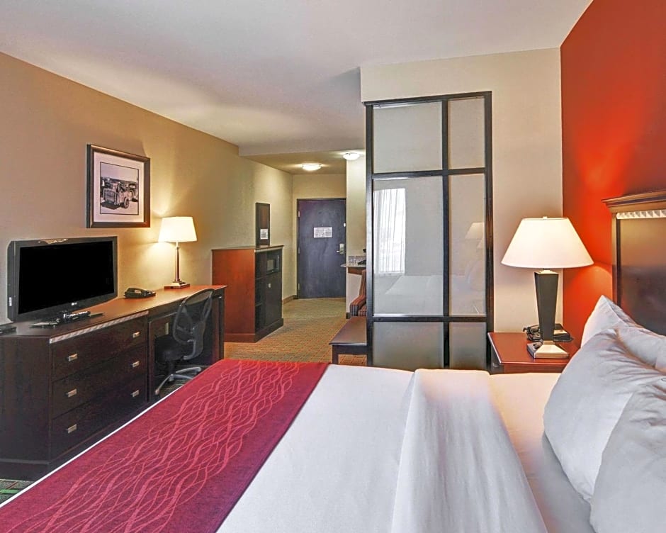 Comfort Suites - Lake Worth