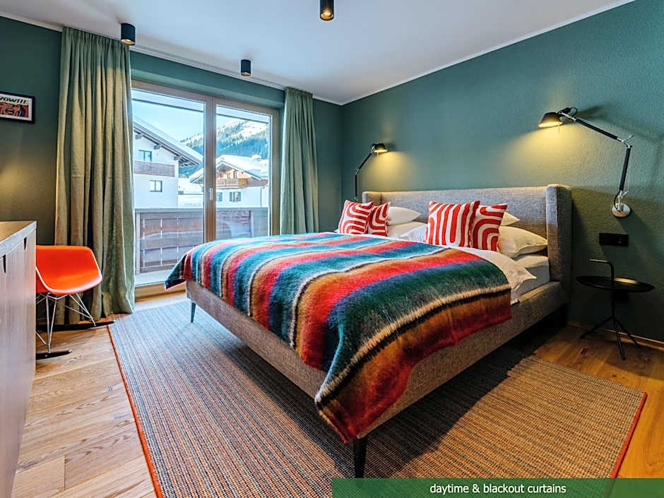 Appart Hotel Knappaboda