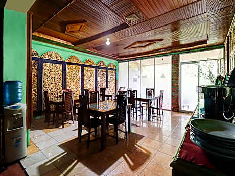 Hotel R Cantika Syariah