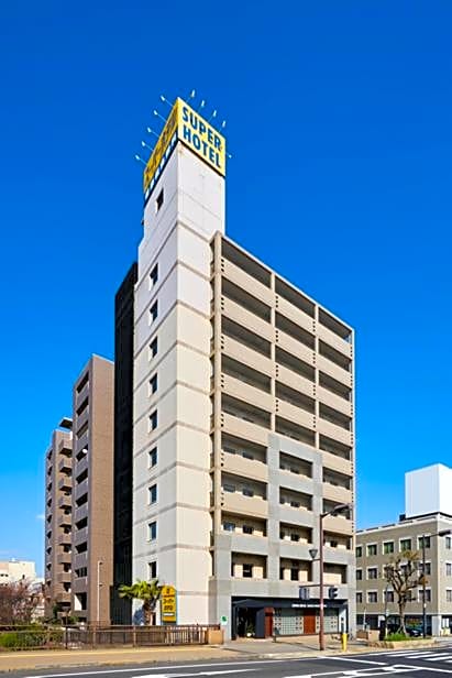 Super Hotel Sakai Marittima