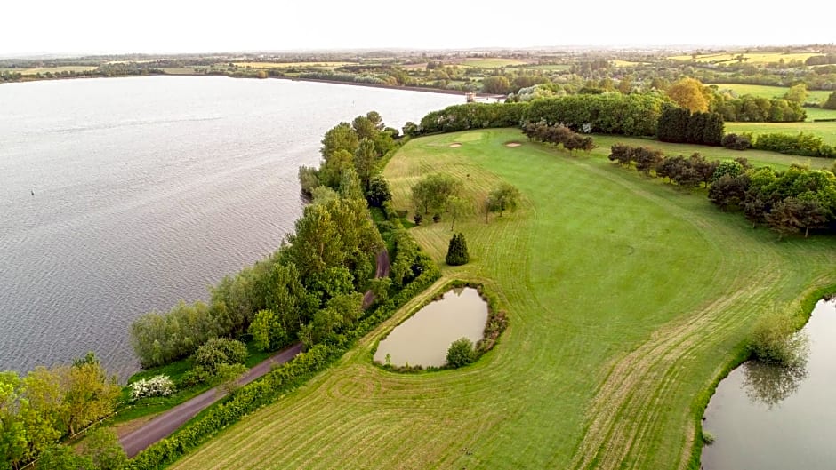 Draycote Hotel And Whitefields Golf Course