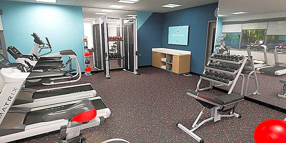 Avid Hotels Bentonville - Rogers By IHG