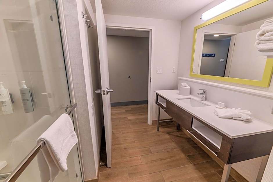 Hampton Inn By Hilton Jasper