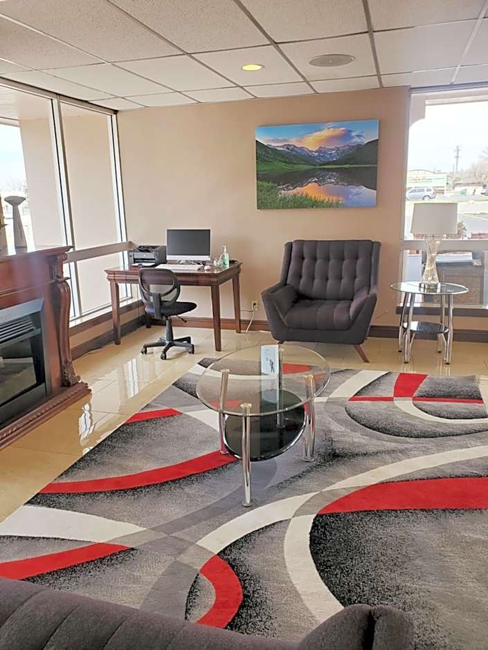 Ramada by Wyndham Grand Junction