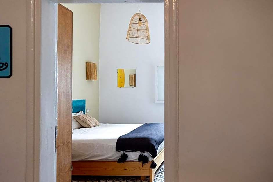 Hostel La Smala