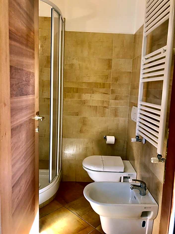 Mingone Hotel Ristorante