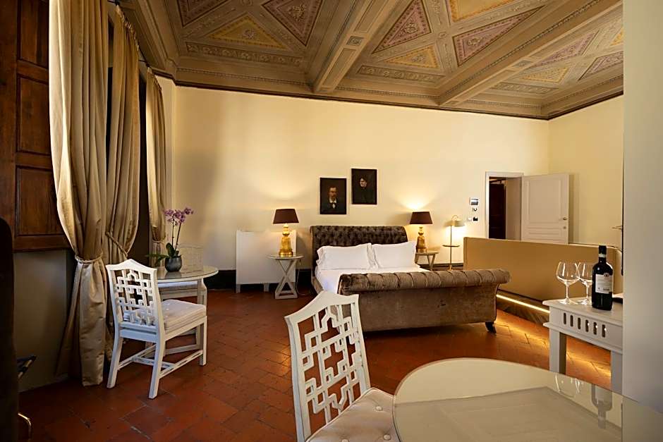 Palazzo Martellini Residenza d'epoca
