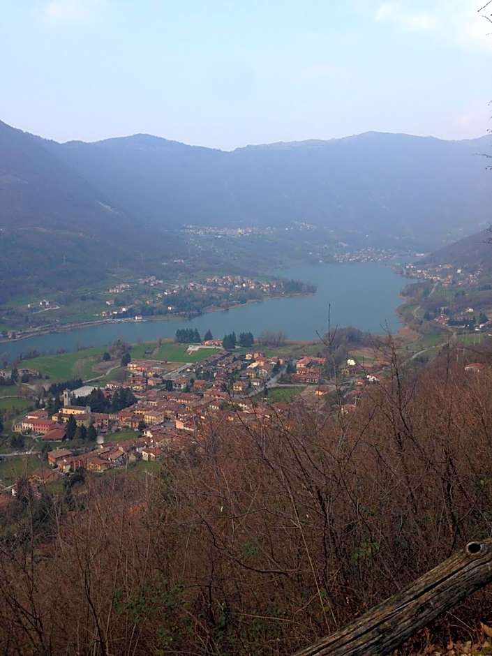 Albergo La Romanella