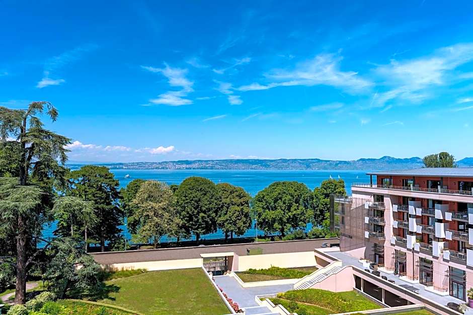 Hilton Evian-Les-Bains