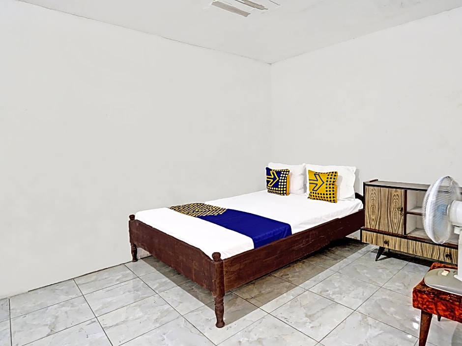 Hotel O Sidomulyo Kost Syariah