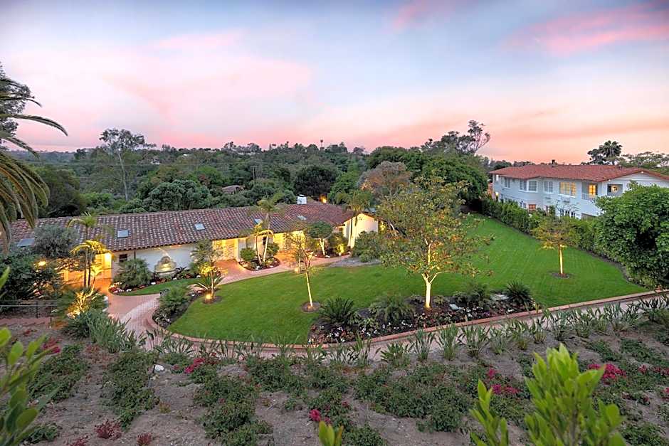 The Inn at Rancho Santa Fe