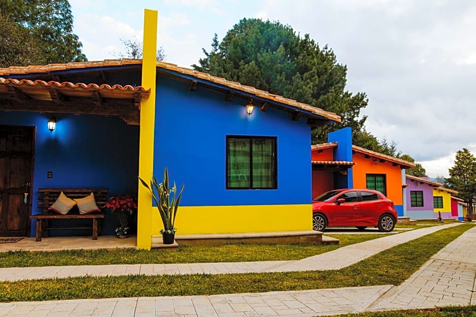 Villas Na