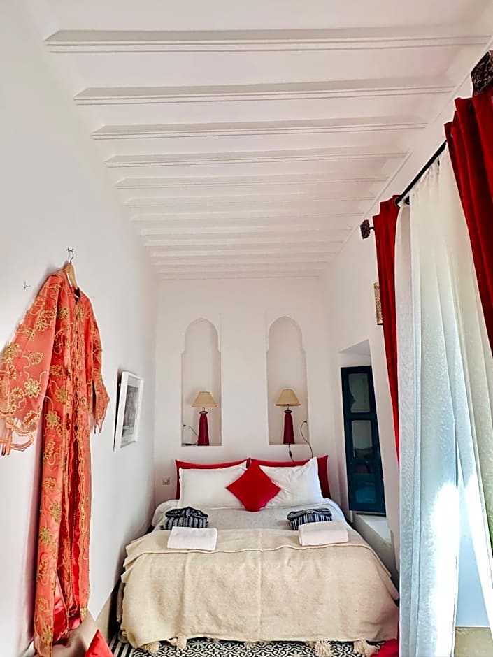 Berber Duchess Riad