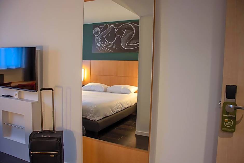 ibis De Panne