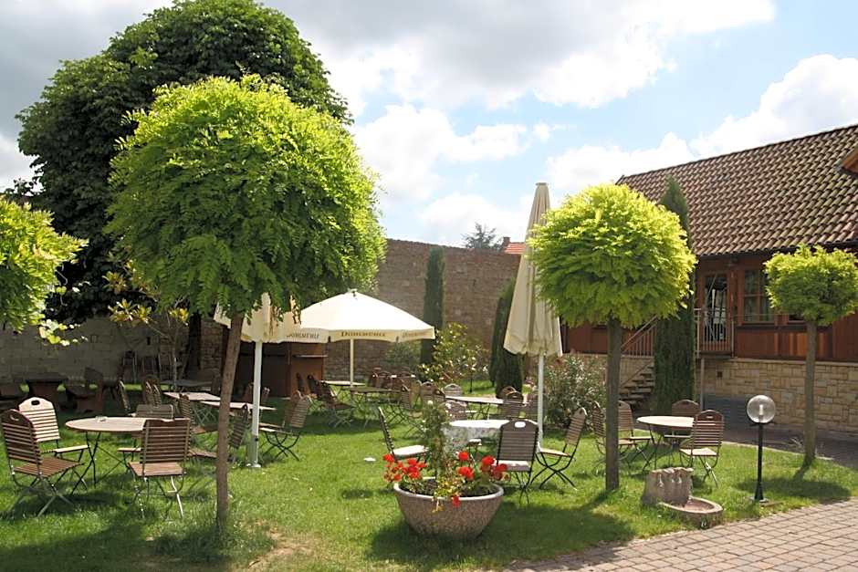 Dohlmühle Hotel & Weingut