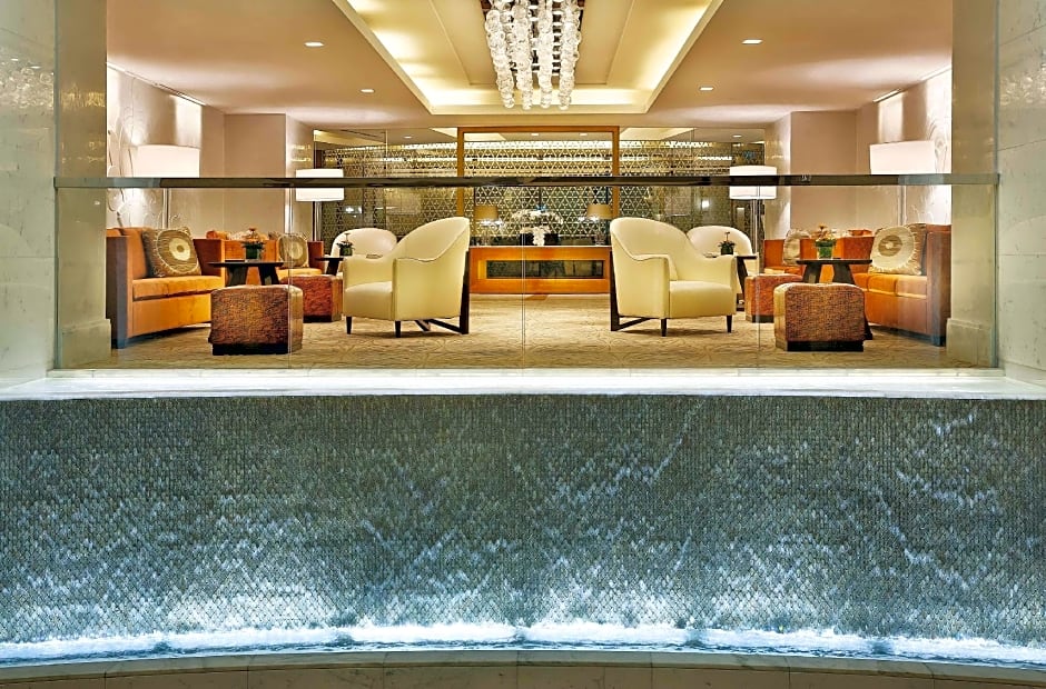 Conrad By Hilton Makkah Hotel