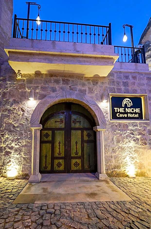 The Niche Cave Hotel