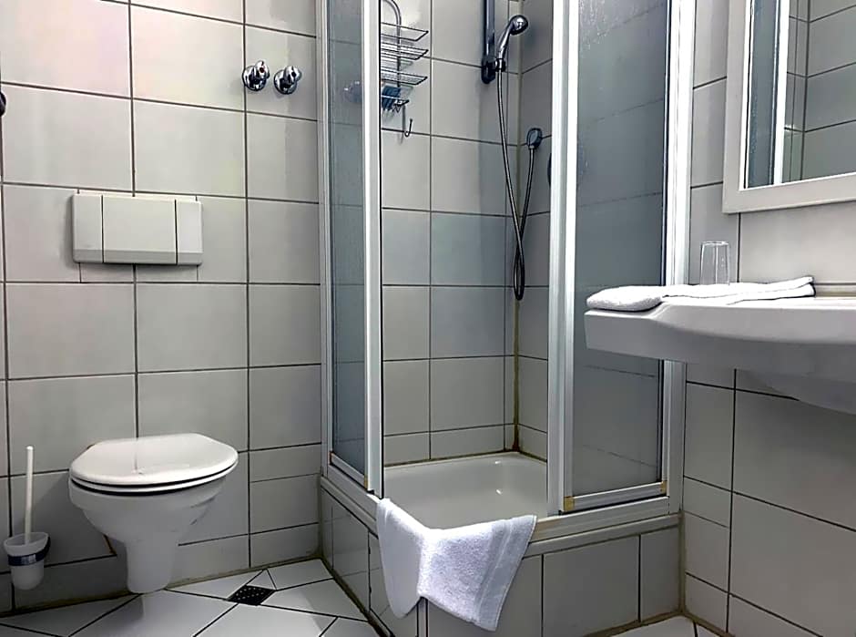 Turm Hotel Hanau