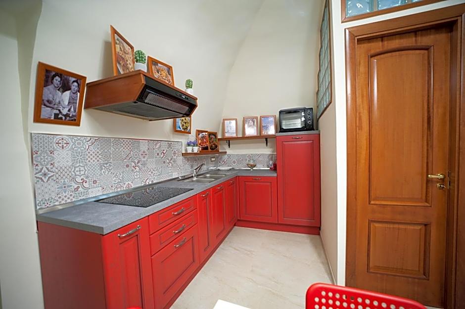 B&B Punto Stella
