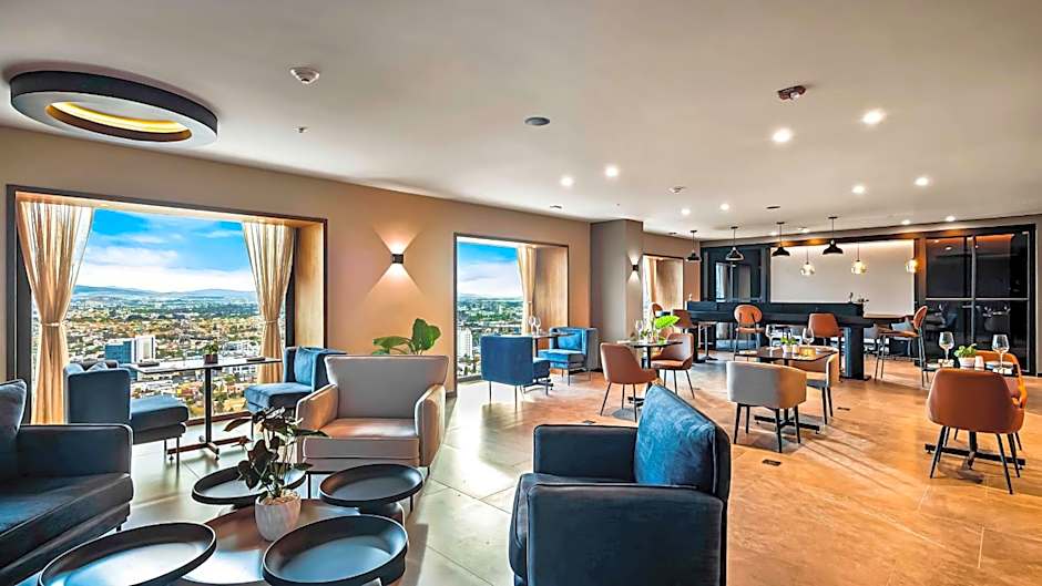 Hilton Queretaro