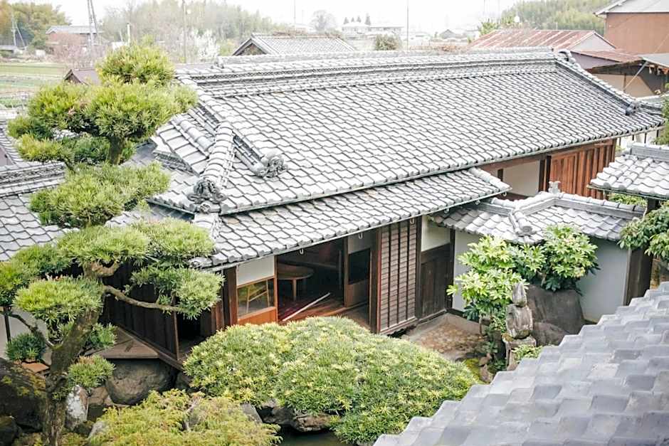 NIPPONIA 田原本 マルト醤油