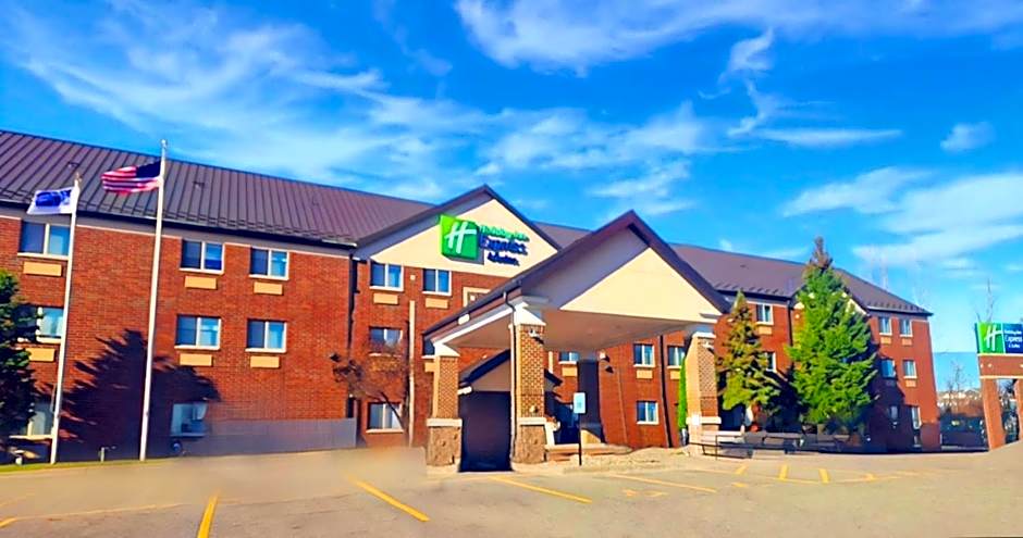 Holiday Inn Express Hotel & Suites St. Paul - Woodbury By IHG