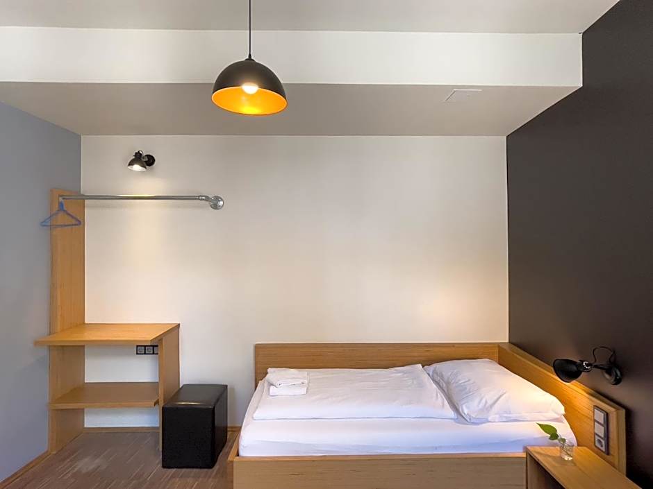 Five Elements Hostel Leipzig