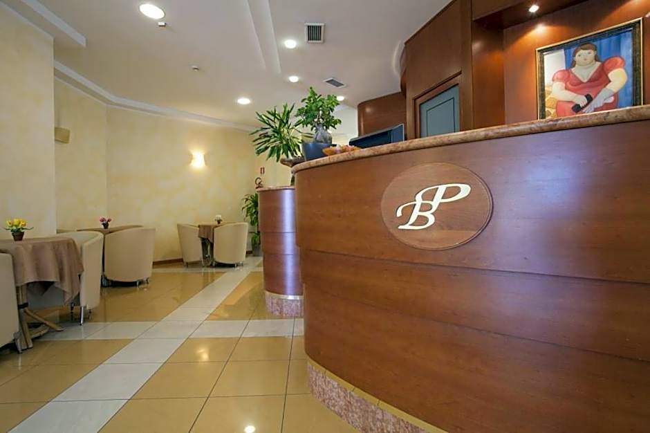 Hotel Palm Beach B&B SEA VIEW