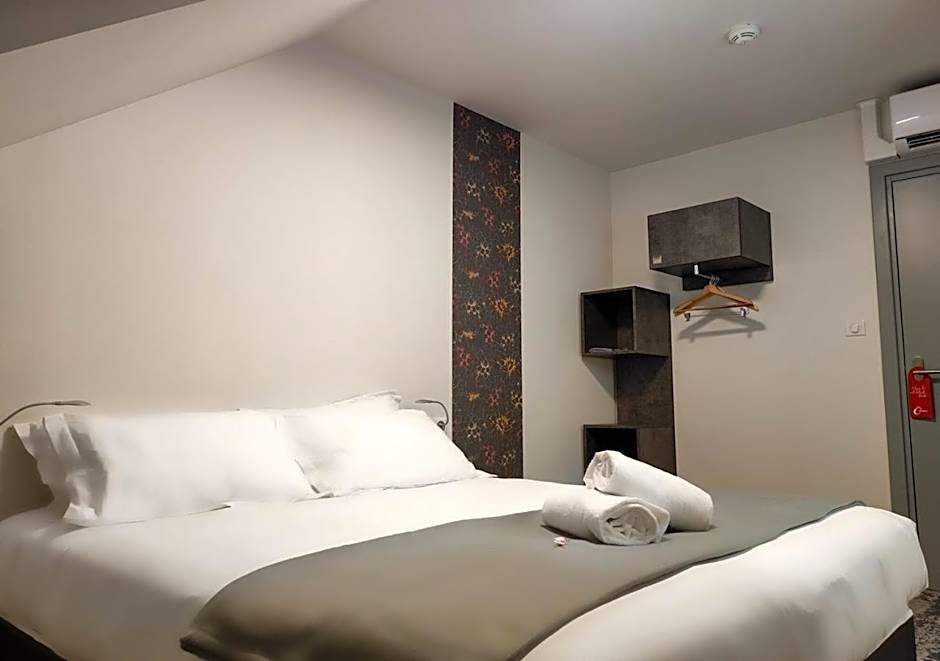 The Originals Access, Hotel Mulhouse Est (P'tit Dej-Hotel)
